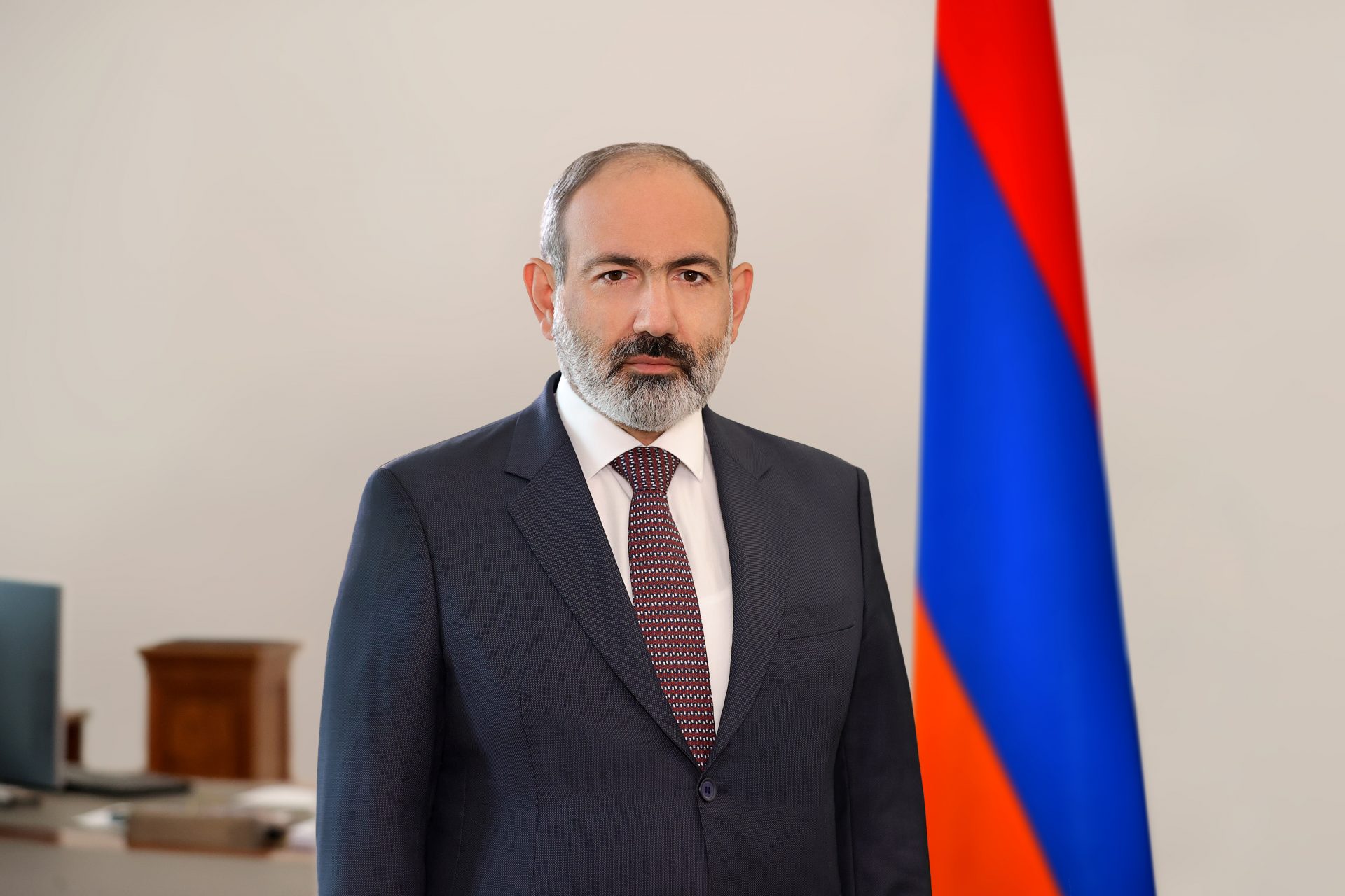 Обеспечение прав женщин в Армении – приоритет: Пашинян — Armenia Today