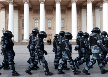 Կրեմլից եւ ռուսական իշխանության տարբեր օղակներից «արտահոսքեր» կան,ի՞նչ է կատարվում ռուսական վերնախավում
