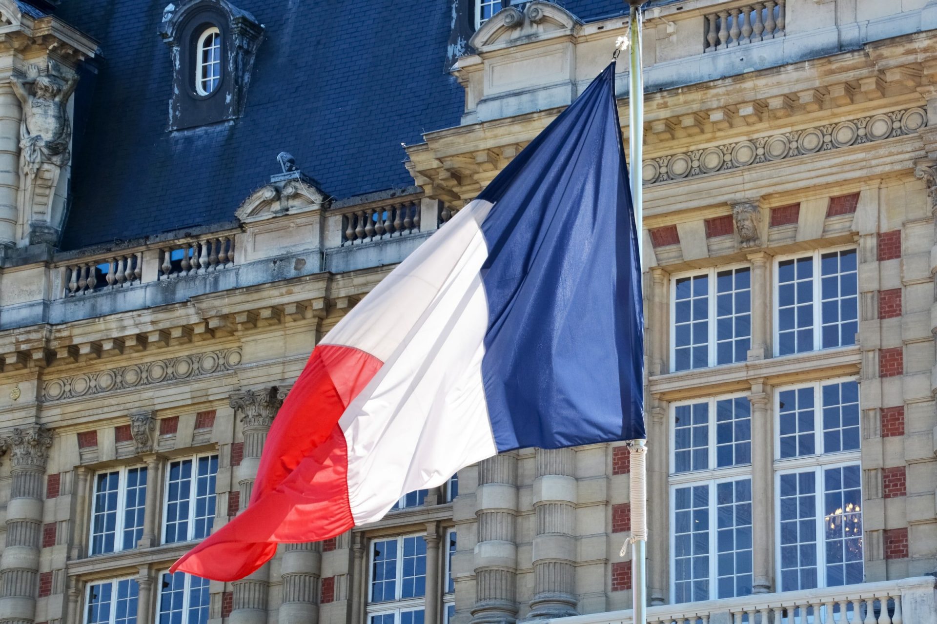 Ֆրանսիան կոչ է անում շտապ ՄԱԿ-ի ԱԽ նիստ հրավիրել Արցախի հարցով