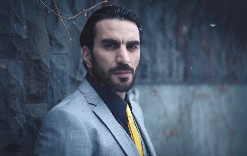 Актер Рафаел Ераносян попал в ДТП на трассе Ереван-Армавир — Armenia Today